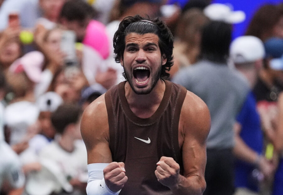 Carlos Alcaraz Splits from Aryna Sabalenka Amid Tennis Schedule Controversy