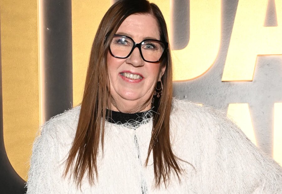 ’90 Day Fiancé’ Star Jenny Slatten’s ALS GoFundMe Surpasses $100,000