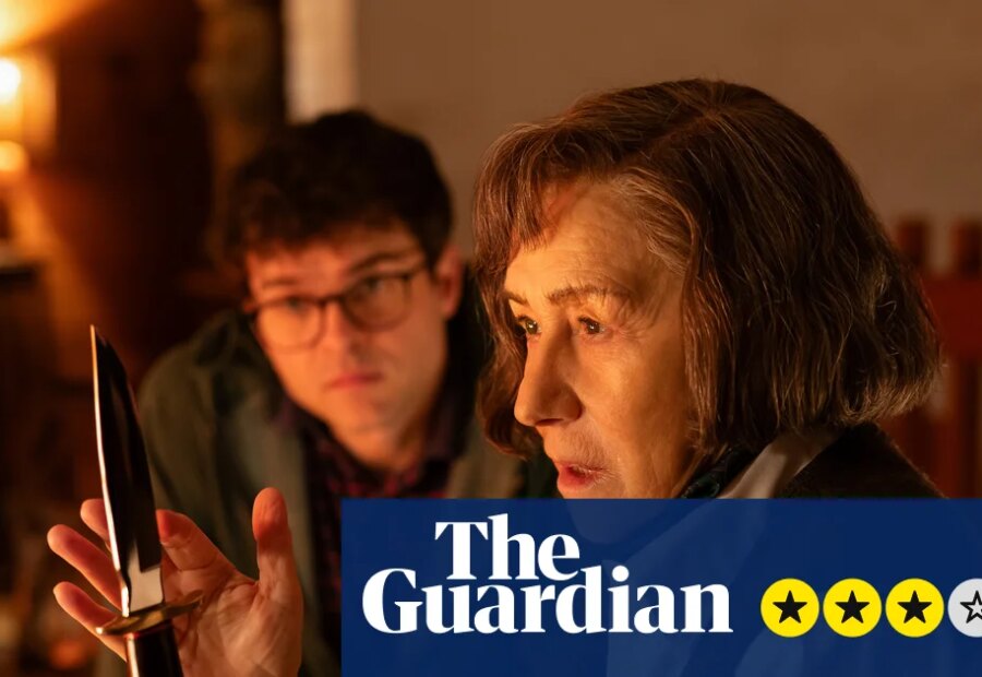 A Talent for Murder Review: Helen Mirren Chills as Viperous Patricia Highsmith in Uneven Thriller at Toronto Film Festival 2026
