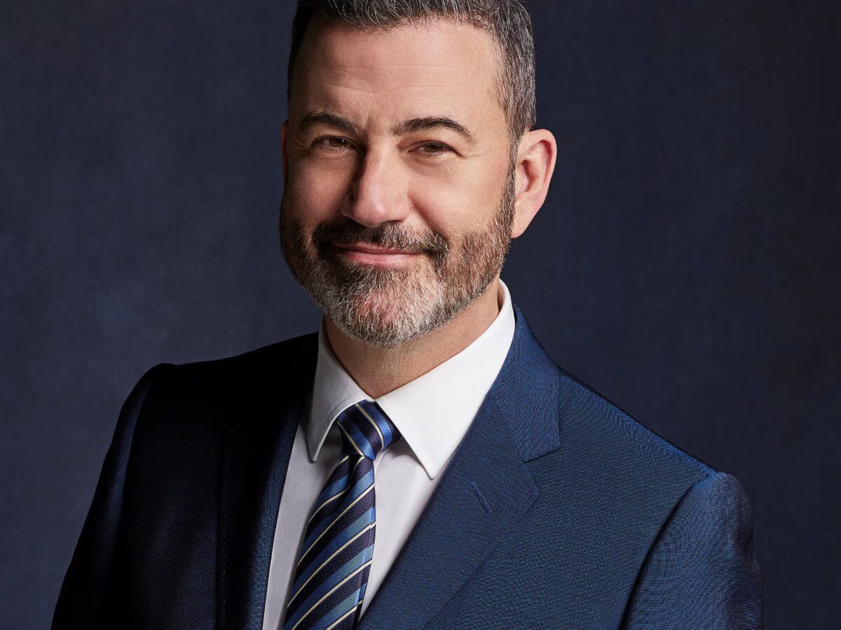 ABC Denies Jimmy Kimmel’s Late-Night Show Is Ending After 24 Years