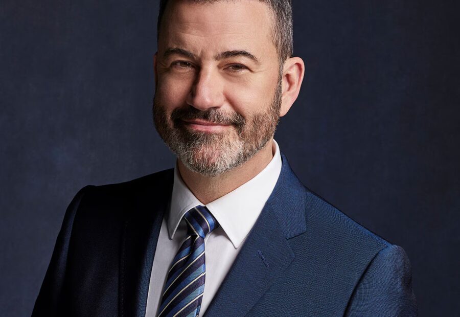 ABC Denies Jimmy Kimmel’s Late-Night Show Is Ending After 24 Years