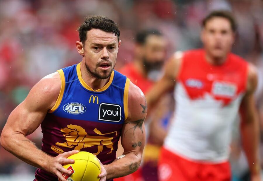 AFL 2026: Lachie Neale Criticized for Off-Field Distractions as Lions’ Three-Peat Bid Suffers Major Blow