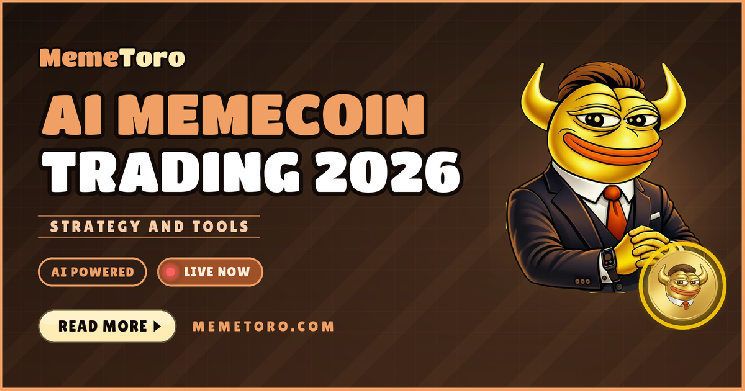 AI Crypto Presales 2026: MemeToro’s Agent Rejects Proposals With Weak Evidence