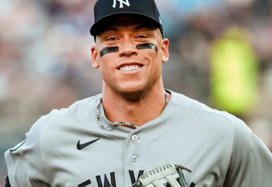 Aaron Judge Returns, Reviving Yankees’ 2026 World Series Hopes