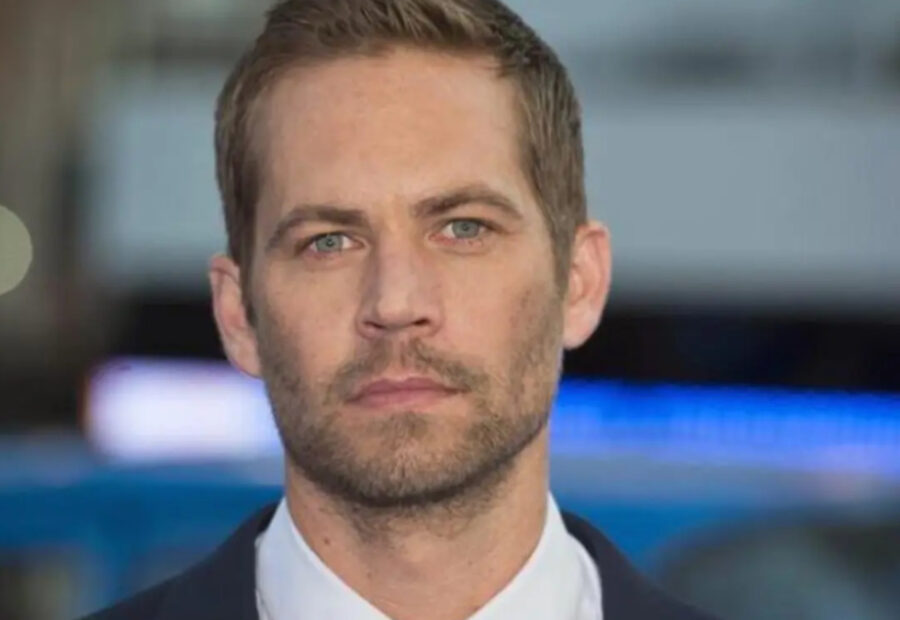 Actor Paul Walker: “I apply the same mindset to everything I do: Go big or go home”
