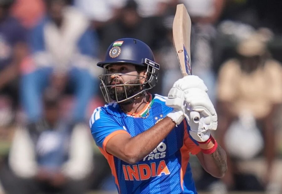Afghanistan vs India, 1st T20I 2026 Match Preview