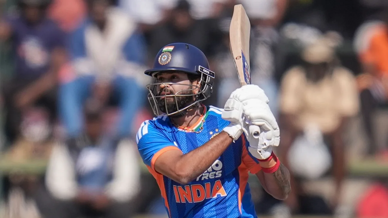 Afghanistan vs India, 1st T20I 2026 Match Preview