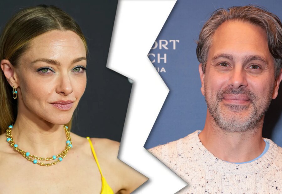 Amanda Seyfried Splits From Husband Thomas Sadoski