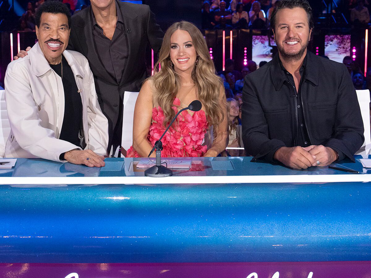 American Idol Relocates From Los Angeles to Georgia for Season 25 Overhaul