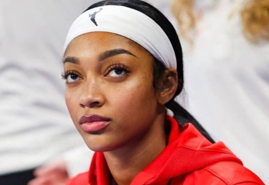 Angel Reese’s Insult Toward Courtney Williams After Heated Clash Sparks Fan Outrage