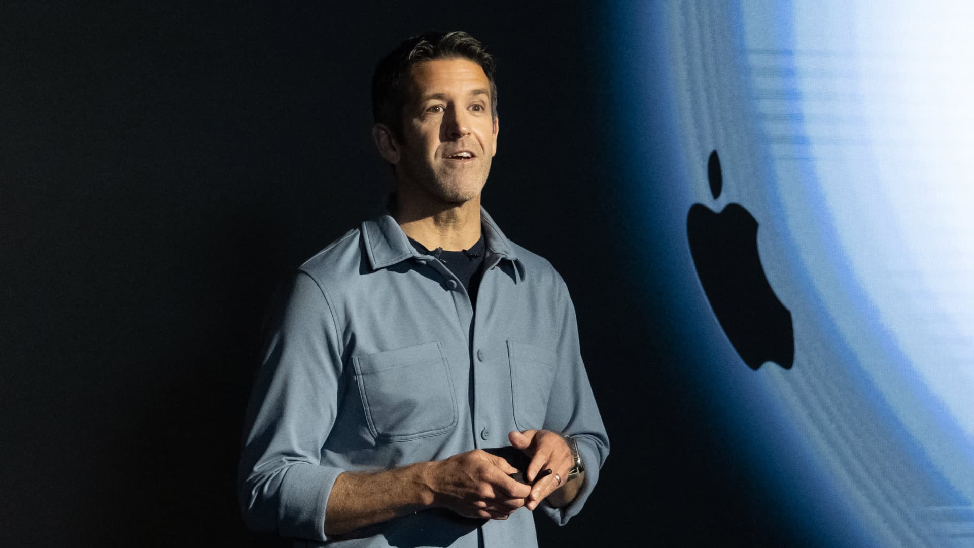 Apple Sets iPhone Launch Date, First Under New CEO John Ternus