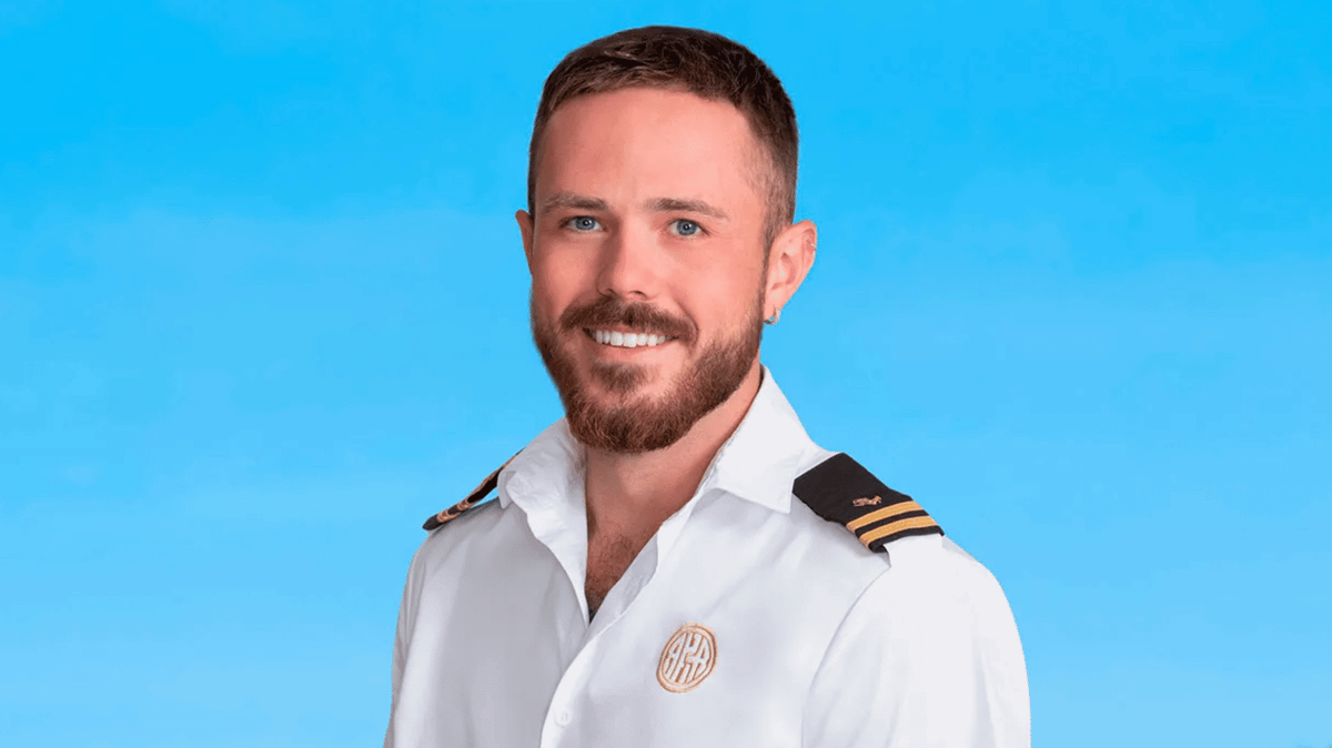 Arrest Warrant Issued for Below Deck Star Nathan Gallagher Over Alleged Assault Charges