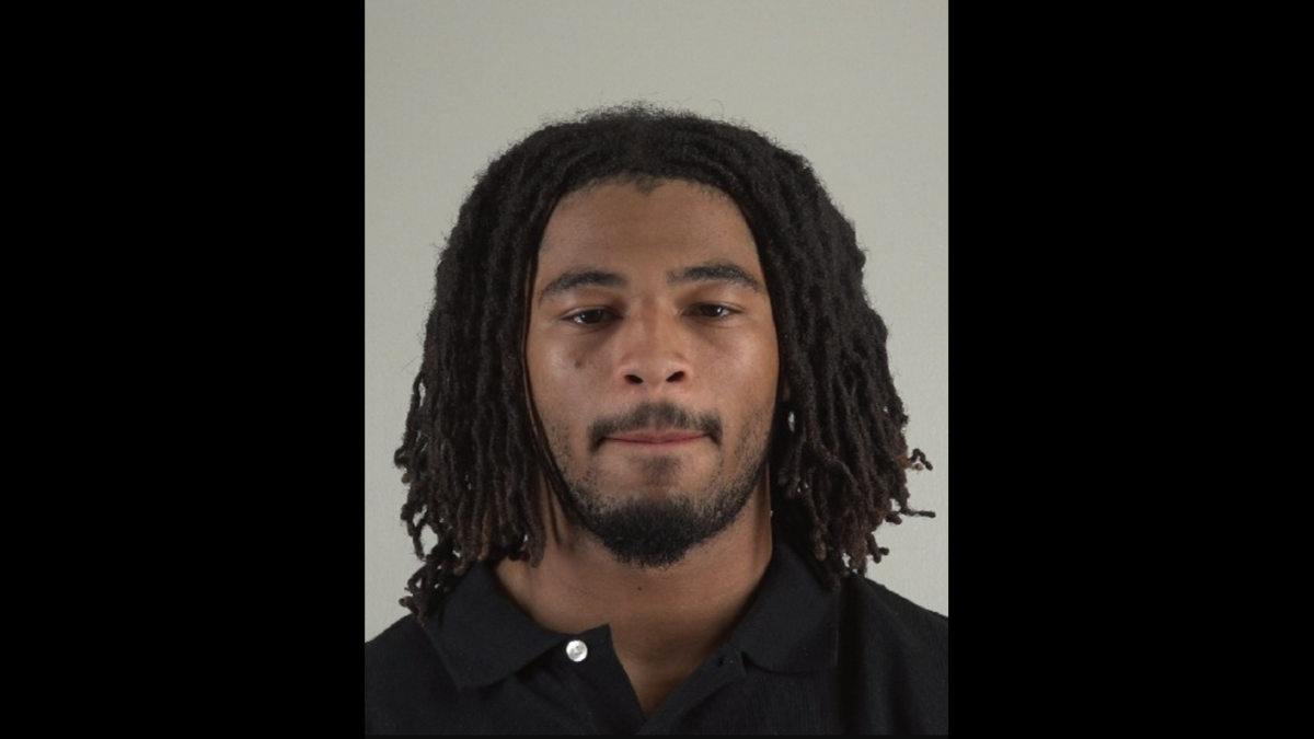 Arrest Warrant Says Jacob Fields Punched and Kicked Teammate in the Head
