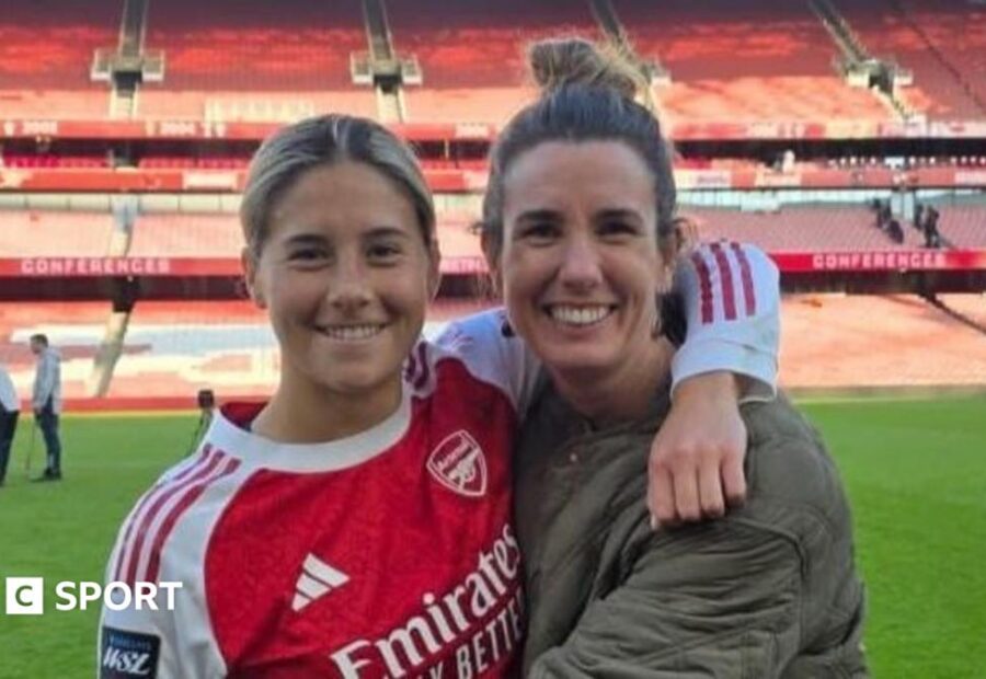 Arsenal’s Kyra Cooney-Cross to Dedicate Emirates Stadium Return to Her Mother