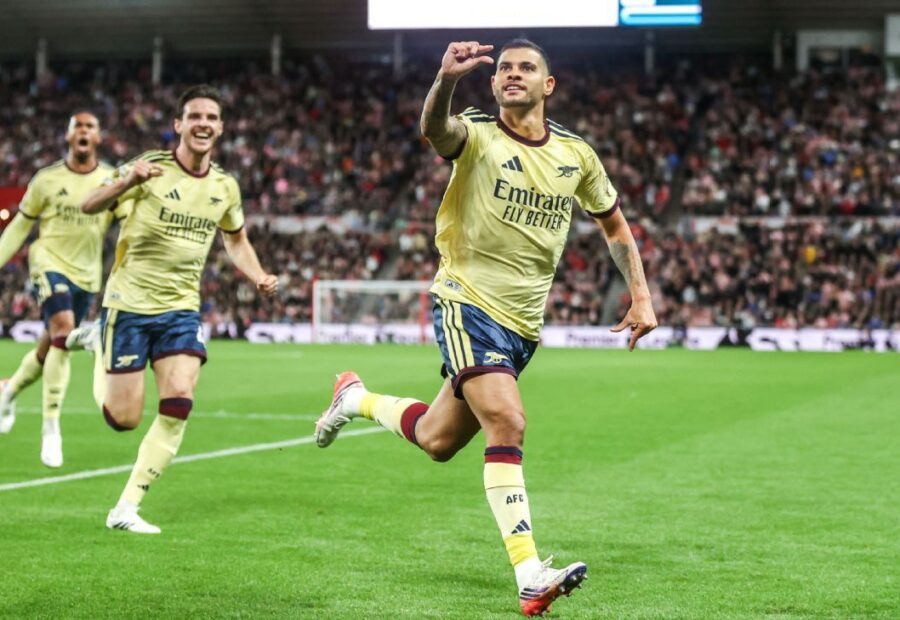 Assessing Premier League Overreactions: Title Race Narrows to Arsenal and Man City