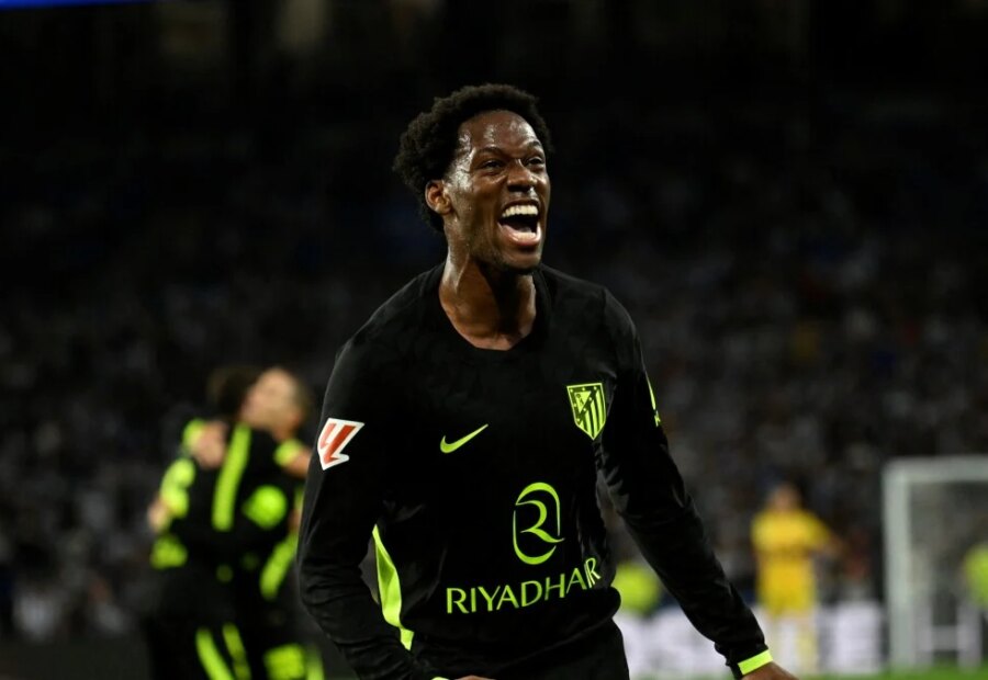 Atlético Madrid vs Osasuna: How to Watch Online for Free