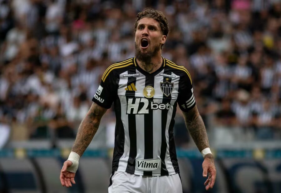 Atlético Mineiro vs Santos: Predictions, Betting Tips, Lineups and Odds