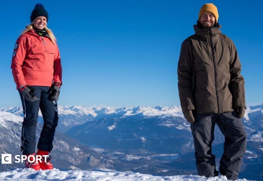 BBC’s Ski Sunday to End After Nearly 50 Years