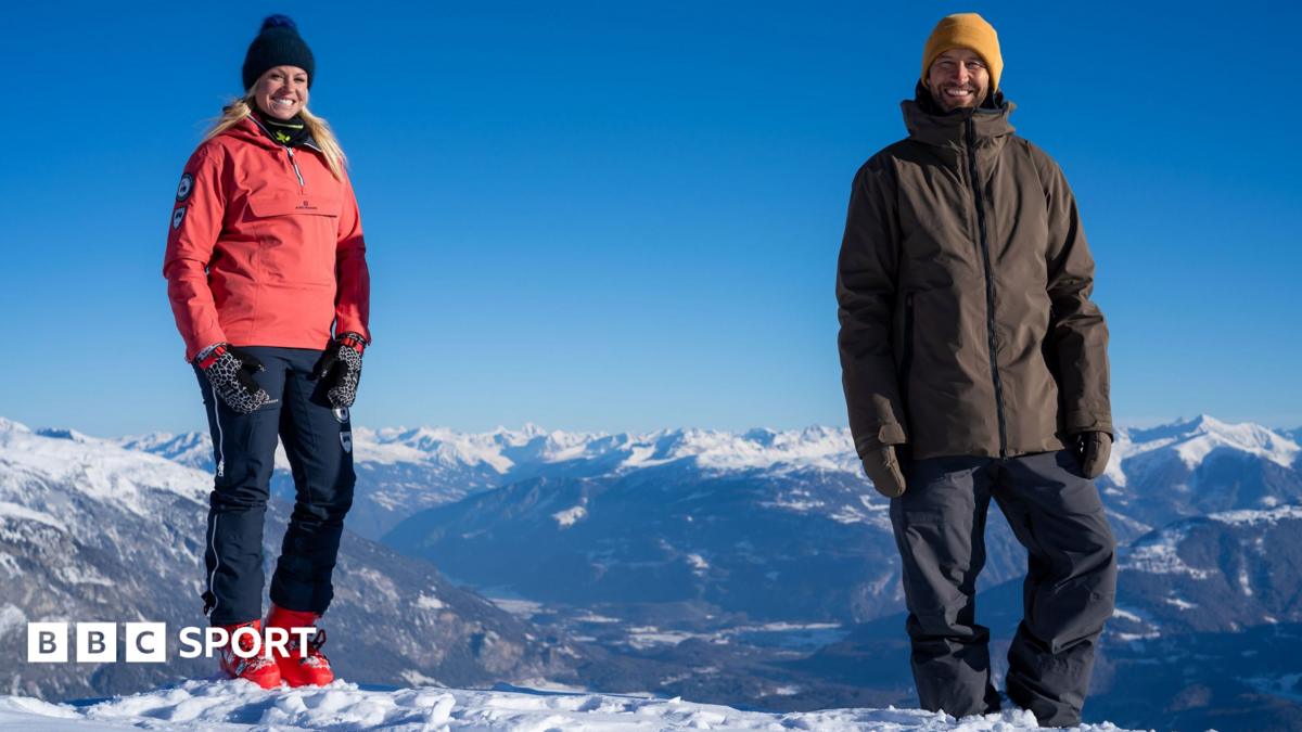 BBC’s Ski Sunday to End After Nearly 50 Years