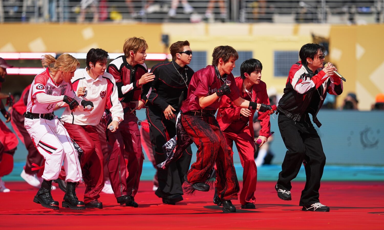 BTS to Perform Four Shows at SoFi Stadium This Week: What to Know