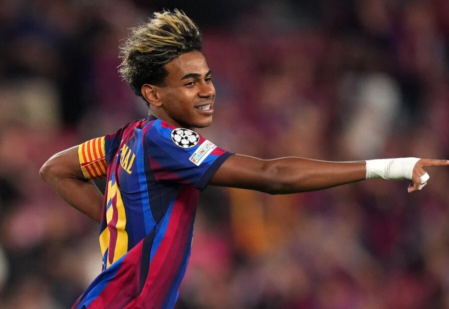 Barcelona vs. Racing Club: How to Watch Live Online for Free
