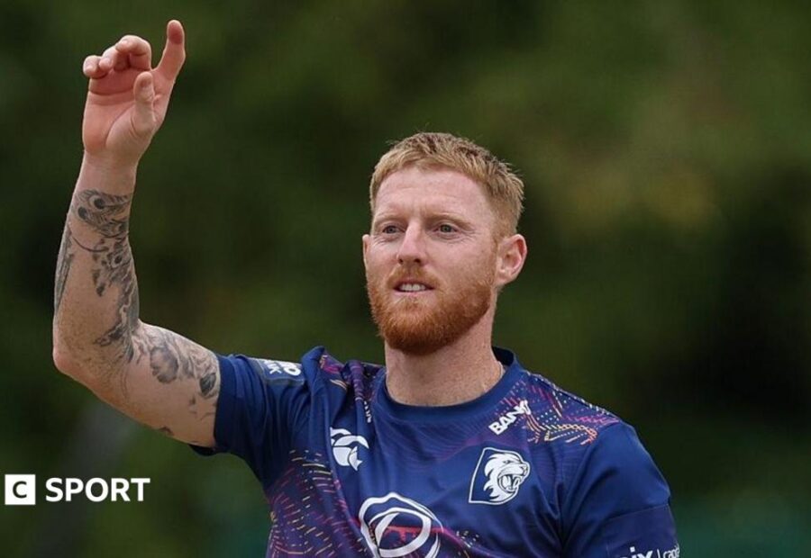 Ben Stokes Joins Adelaide Strikers for Big Bash League Season