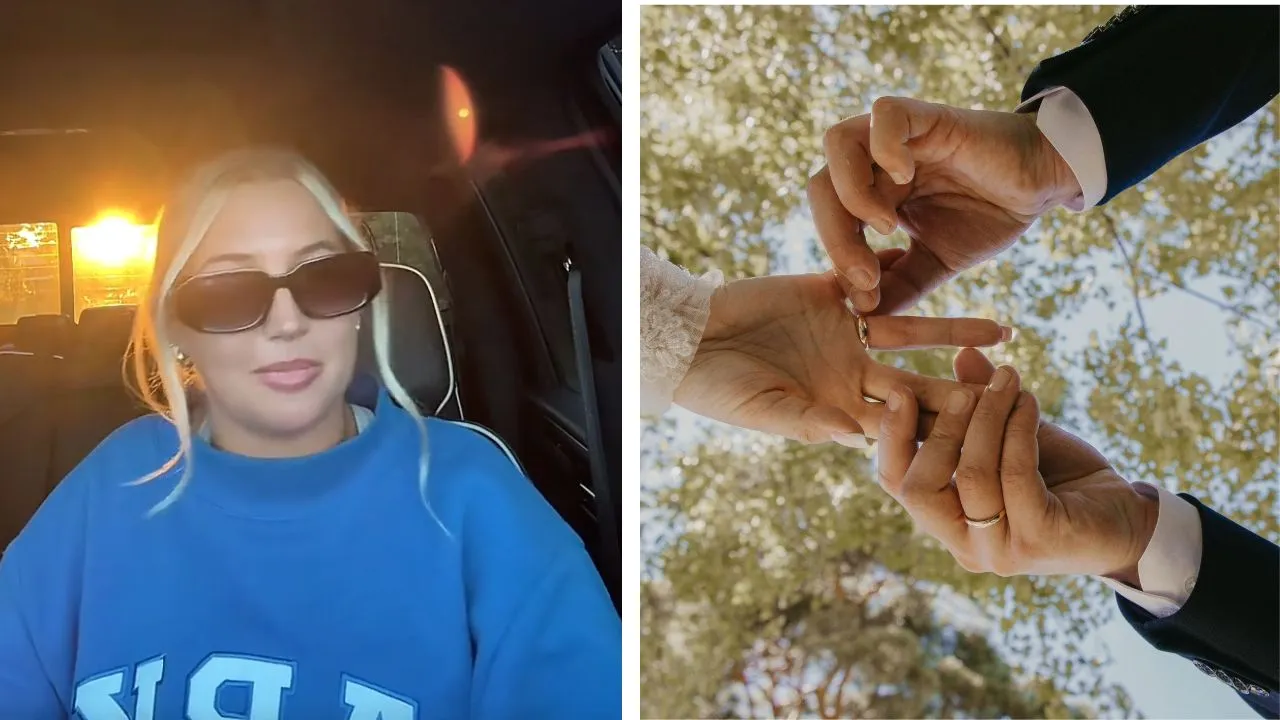 Best Friend Urged Her to Dump Boyfriend — Now They’re Engaged
