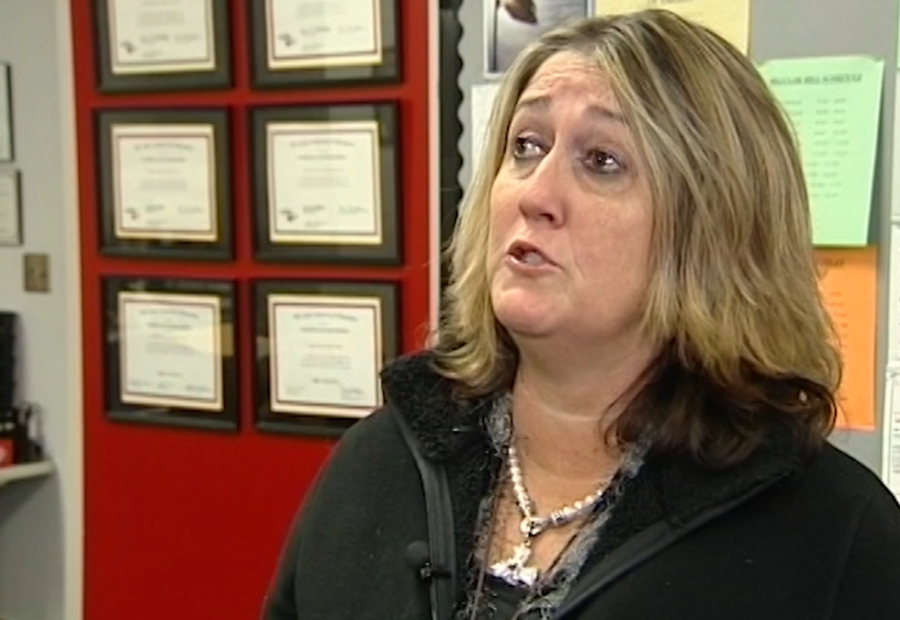 Bethel-Tate Local Schools Superintendent Announces Resignation