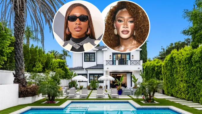 Beyoncé’s Stylist Lists Supermodel’s Former LA House for $4.5 Million