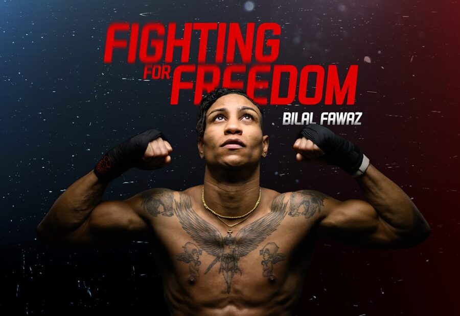 Bilal Fawaz: Fighting for Freedom