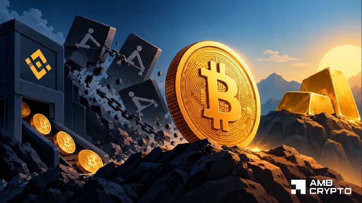 Bitcoin Leverage Cools After $82K Retest as Miners Show Little Urgency to Sell