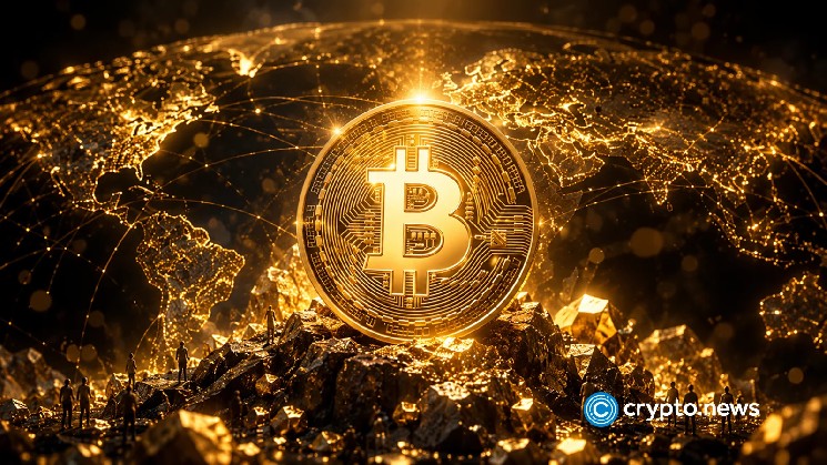 Bitcoin Wallet Keys Generated Using Radioactive Decay