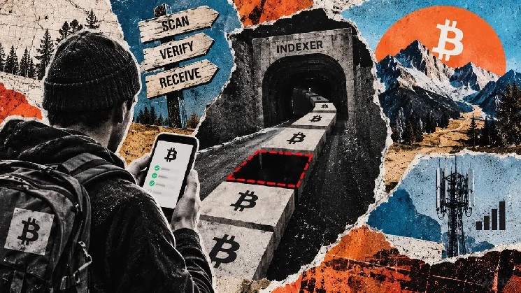 Bitcoin’s Latest Mobile Privacy Feature Makes Incoming Transactions Invisible
