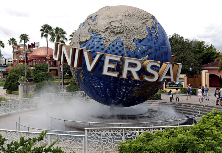 Boxing Legend Fernando Vargas in Spotlight After Son Arrested in Universal Studios Car Crash