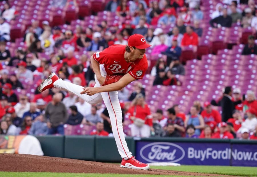 Brandon Williamson Returns From Shoulder Injury as MLB Expands Rosters