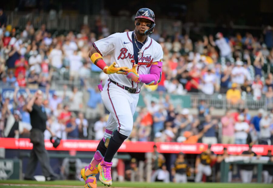 Braves’ Ronald Acuña Jr. Free Agency Has $17 Million Catch