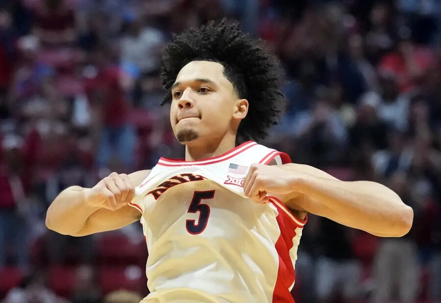 Brayden Burries Is Auditioning for More Than Just His Future With the Bucks Next Season