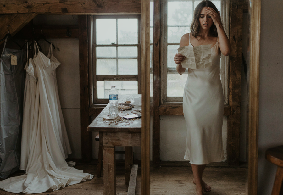 Bride Says Cousin Gave Her Wedding Hotel Room to Uninvited Couple Without Asking: ‘I Wasn’t Comfortable’