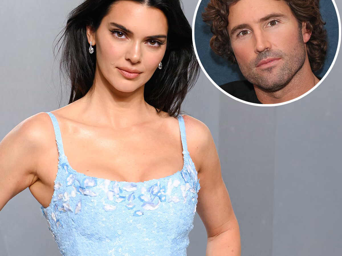 Brody Jenner Slams Online Rumors About Kendall Jenner and Jacob Elordi