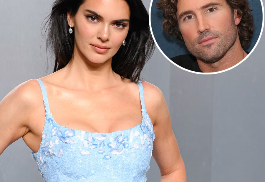 Brody Jenner Slams Online Rumors About Kendall Jenner and Jacob Elordi