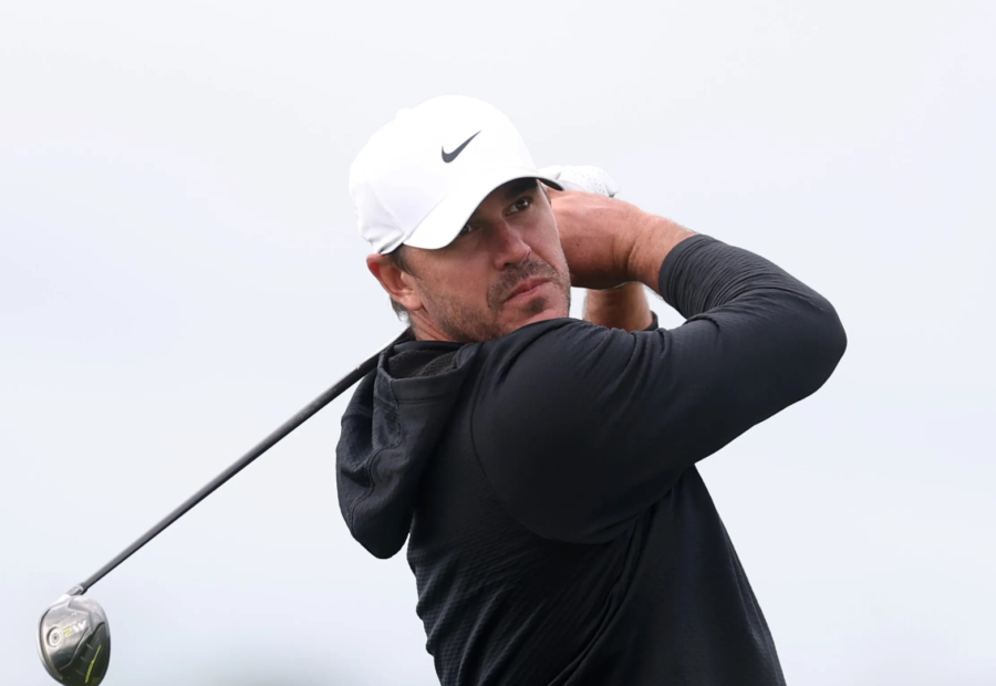 Brooks Koepka Gives Muted Response to Tiger Woods’ League Debut While Owed $1.7M by LIV