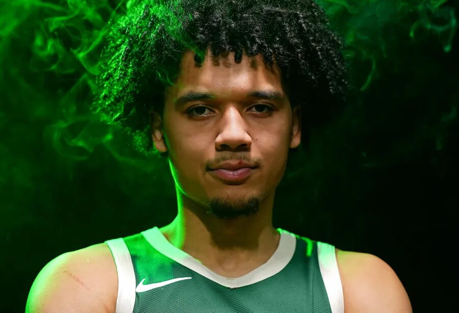 Bucks Reacts Survey: How Good Will Brayden Burries Become?