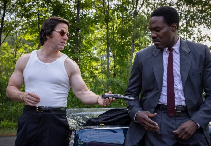 By Any Means Review: Mark Wahlberg Follows Johnny Depp’s Path