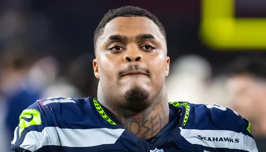 Byron Murphy II Could Be Seahawks’ Next Big Payday