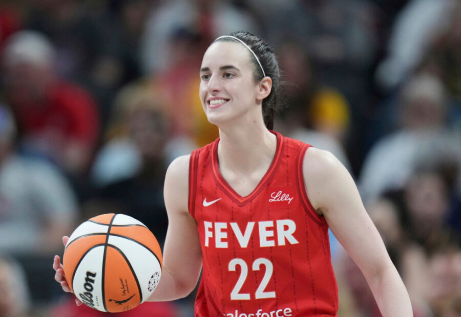 Caitlin Clark Reflects on and Ranks the Defining Moments of Her WNBA and NCAA Career