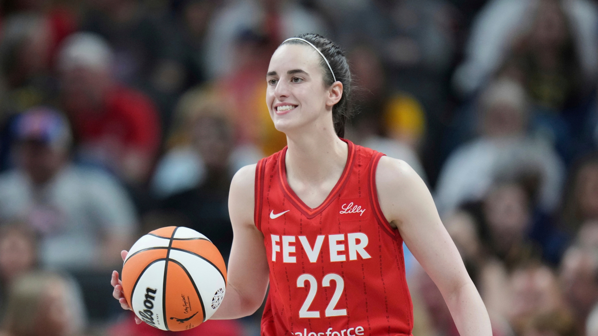 Caitlin Clark Reflects on and Ranks the Defining Moments of Her WNBA and NCAA Career