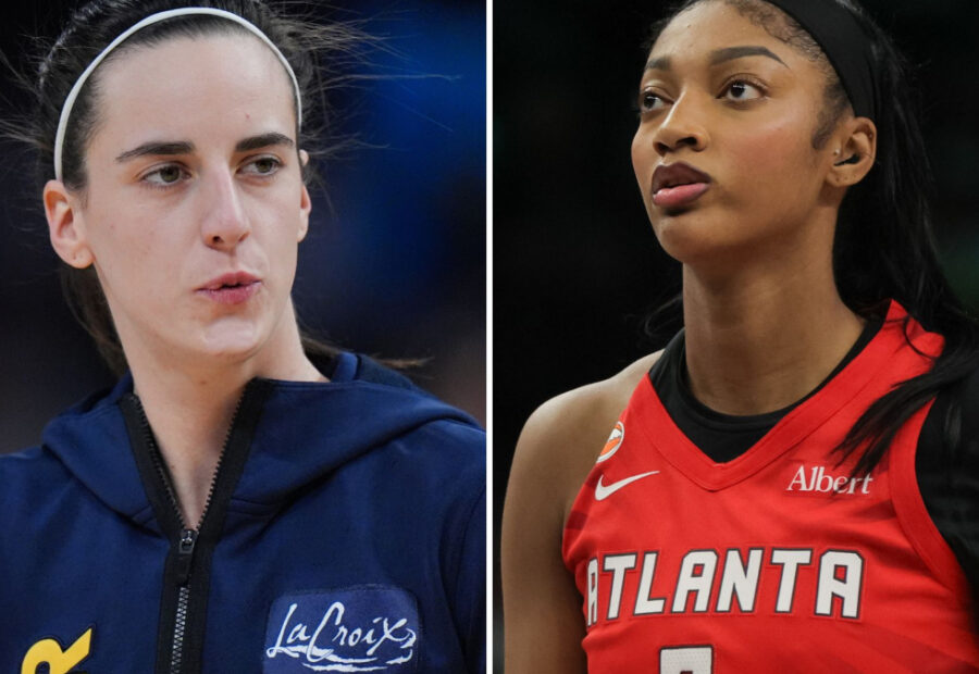 Caitlin Clark and Angel Reese Must Build a Strong Duo to Adapt to Changes on Team USA