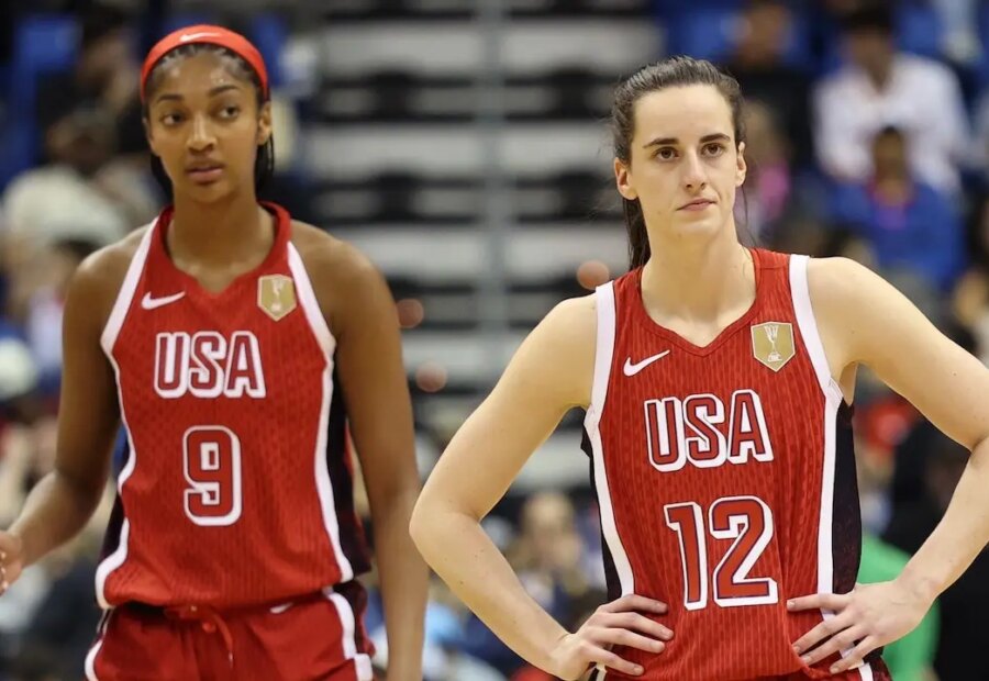 Caitlin Clark and Angel Reese Must Work Together at Women’s World Cup as WNBA Takes High-Stakes Break