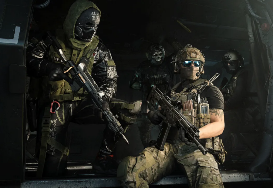 Call of Duty Anti-Cheat Chief Explains Why System Shadow Bans Players