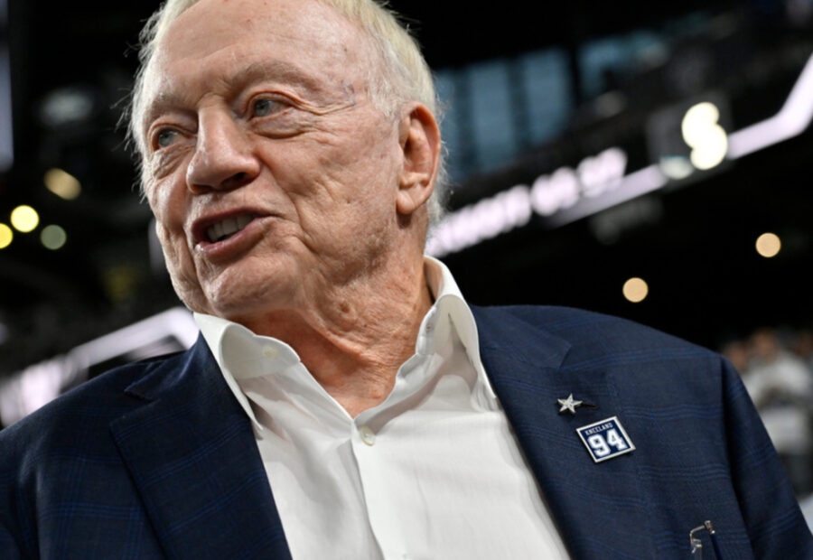 Calls Grow for Jerry Jones to Relinquish Control of the Cowboys: “He’s selling the fans a fantasy”
